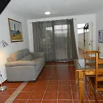 Appartement Arcoiris *