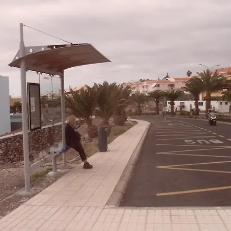 Апартаменты Arcoiris *