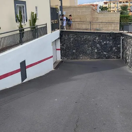 Arcoiris Кальяо-Сальвахе