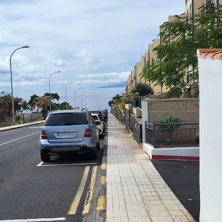 Arcoiris Апартаменты