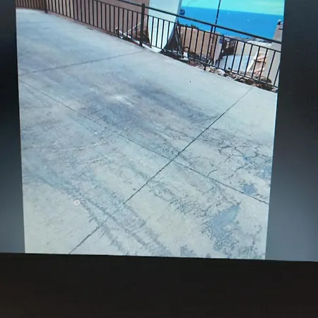 Апартаменты Arcoiris Кальяо-Сальвахе