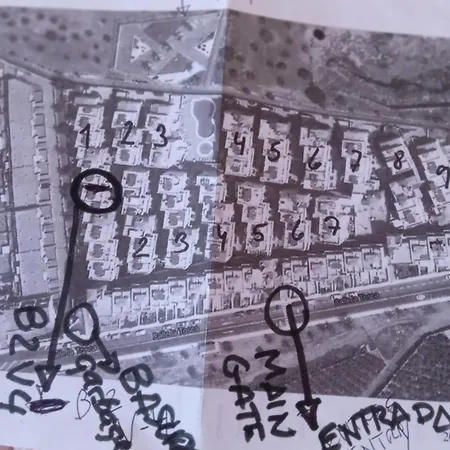 Arcoiris * Кальяо-Сальвахе