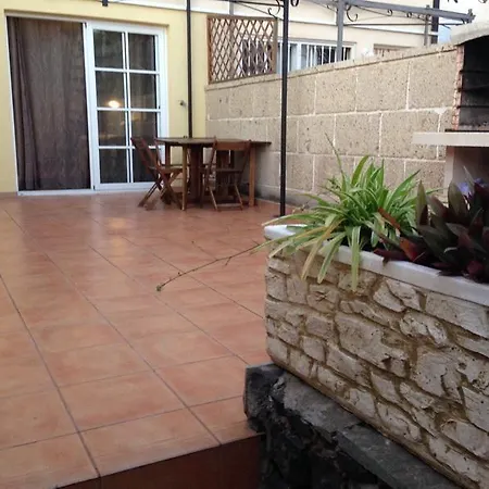 Arcoiris Кальяо-Сальвахе