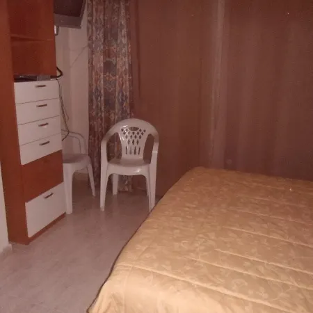 Arcoiris Апартаменты