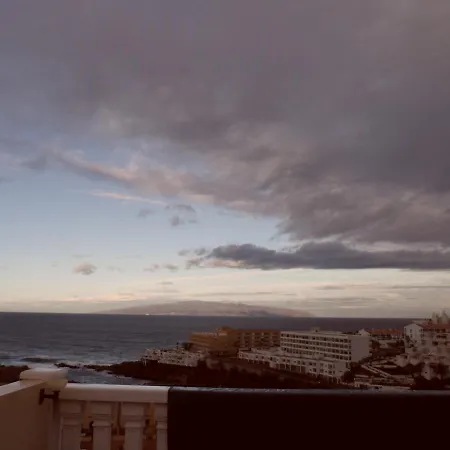 Arcoiris * Кальяо-Сальвахе