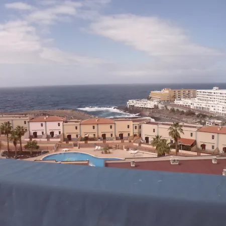 Arcoiris * Кальяо-Сальвахе