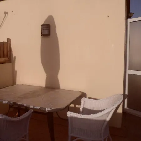 Arcoiris * Кальяо-Сальвахе