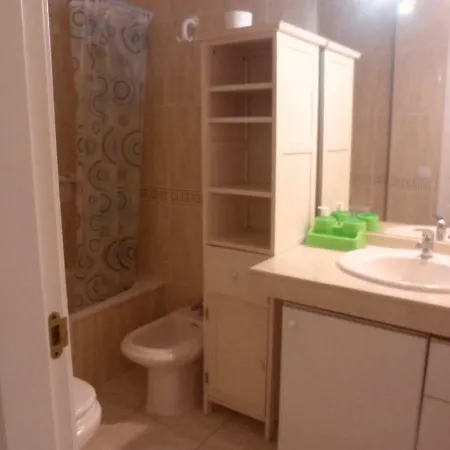 Arcoiris * Кальяо-Сальвахе