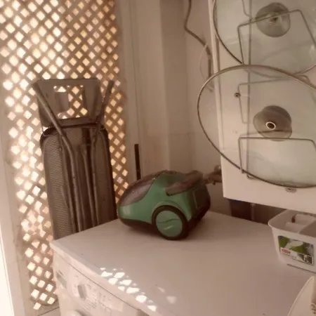 Апартаменты Arcoiris