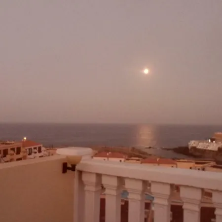 Arcoiris Апартаменты Кальяо-Сальвахе