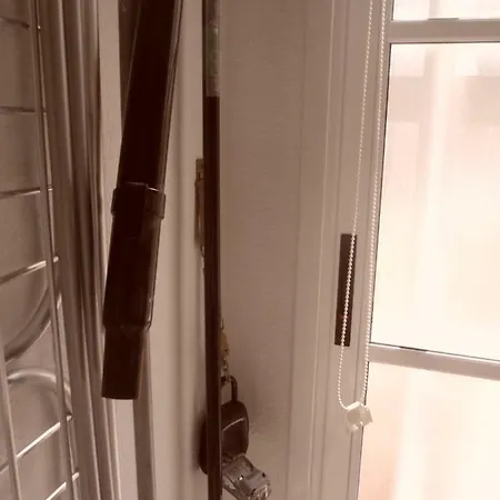 Апартаменты Arcoiris *