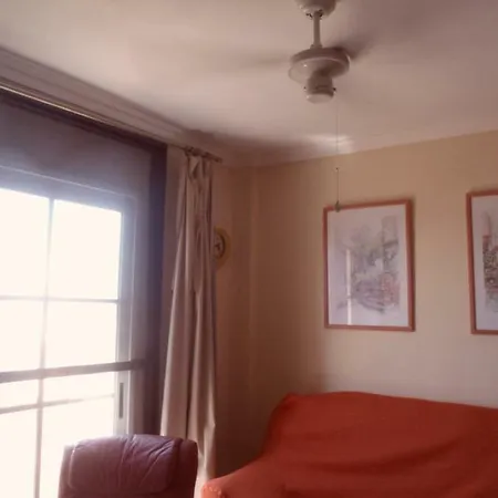 Arcoiris * Кальяо-Сальвахе